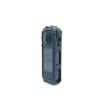 AAAEL-Frame protettivo a sgancio rapido per staffa di espansione Insta360 X5 Action Camera Accessori di facile installazione