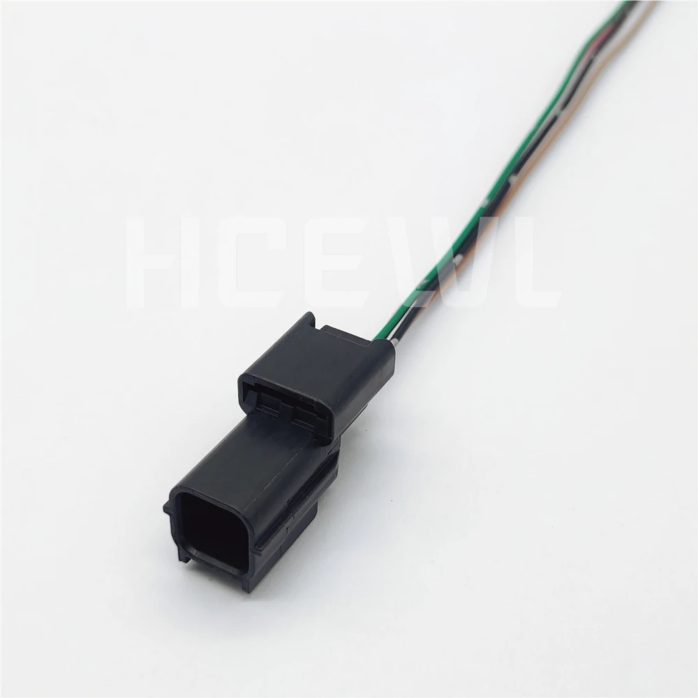 High quality original car accessories 7283-2763-30 7282-2763-30 4P car connector wire harness plug