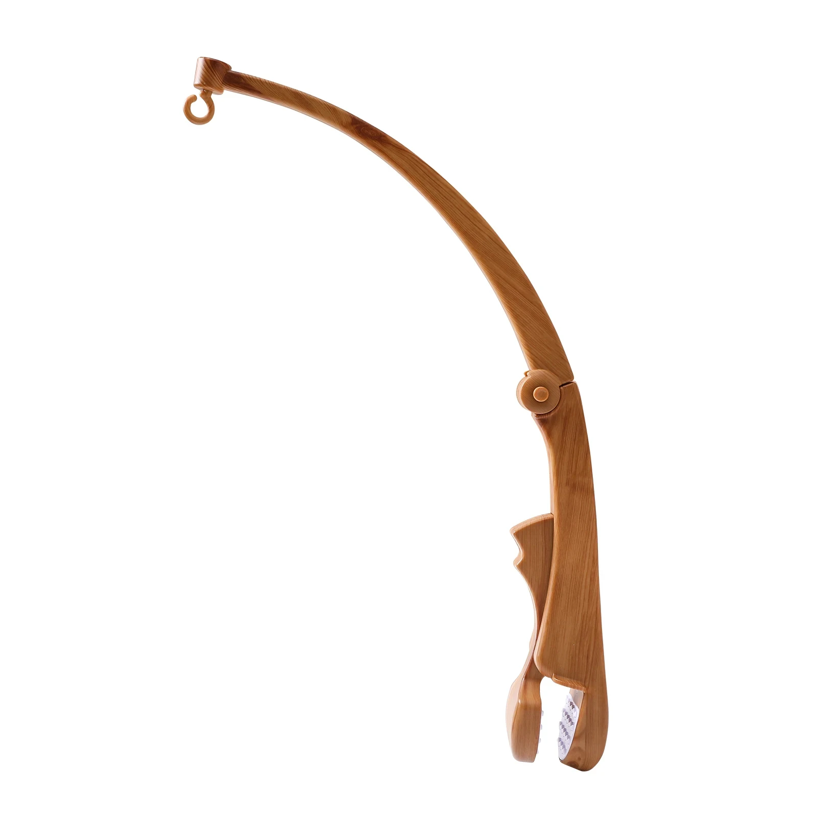 صندوق تشغيل الموسيقى الدوار لحديثي الولادة سرير ال...