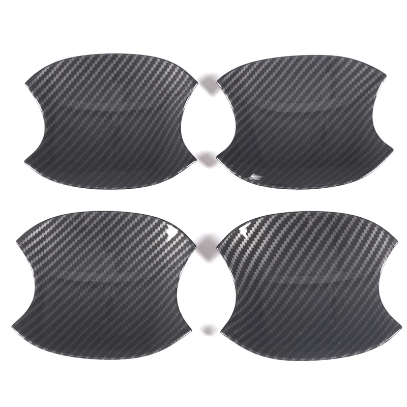 

Наклейки из углеродного волокна для Toyota 2022 2023