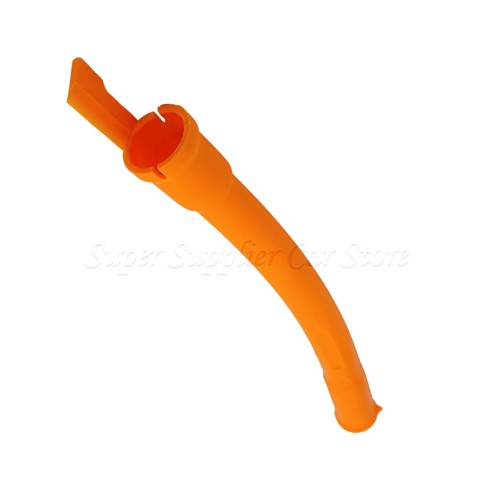 Oil Dipstick Guide Tube 038103663 Car Accessories Interior Parts Car Products For Audi A3 A4 A6 1.9 TDi For VW BORA GOLF Mk4