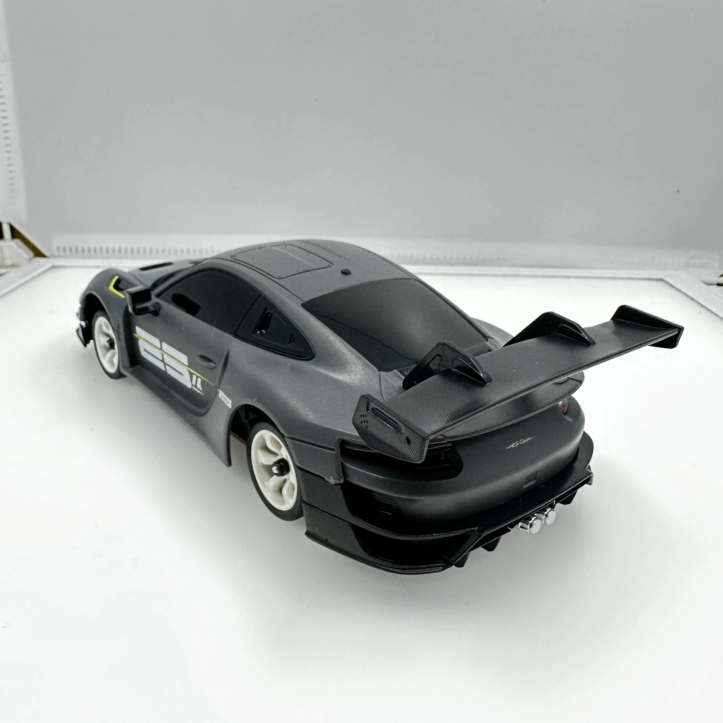 RC Car 1/28 WLtoys K969 2.4G Remote Control AWD Offroad Race Car