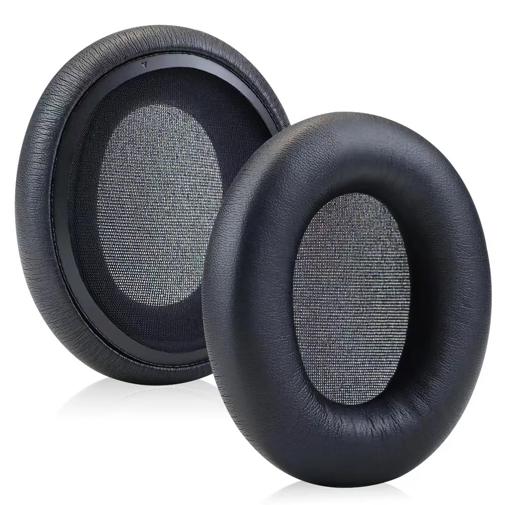 Original Ear pads For Skullcandy Crusher ANC 2 ANC2 Over-Ear Headphones replacement Earmuffs Ear pillow Ear covers
