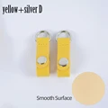 Yellow silver(smooth