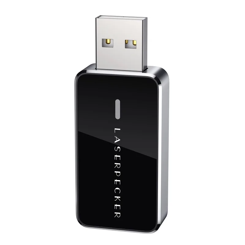 

Laserpecker 2 Bluetooth Dongle Laser Engraving Machine USB Wireless Adapter Accessories For PC Win/Mac