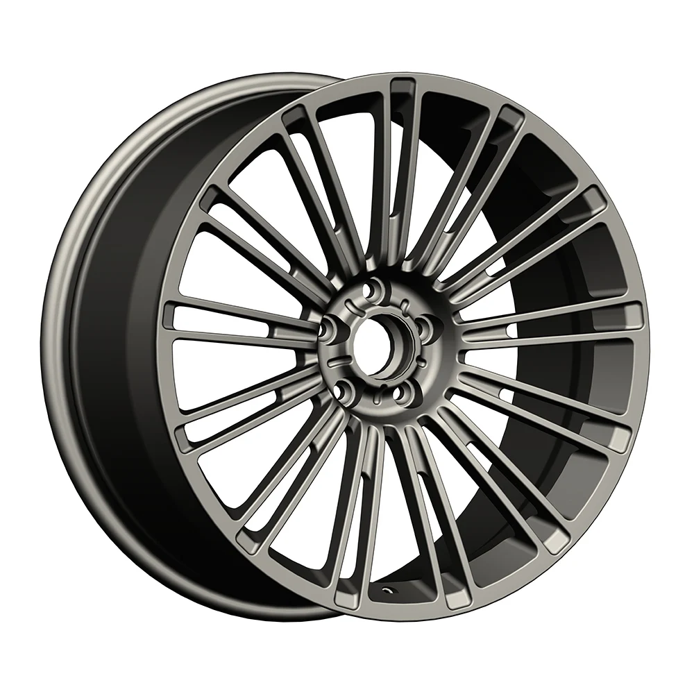 

Car Wheel Hub Custom 5x112 5x114.3 5x120 19 20 21 Inch Forged Alloy Wheels Rim for Bentley Passenger Cars Wheels