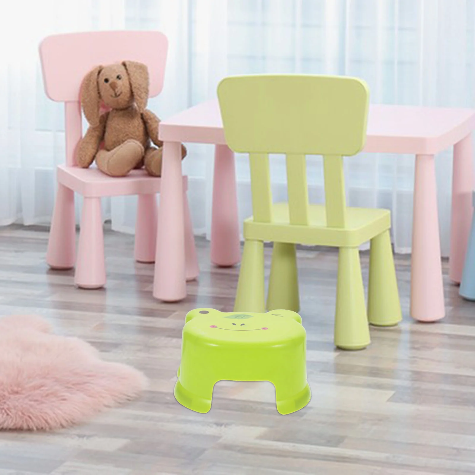 Рисунок 2 - Стул Stepbathroomstools стул для