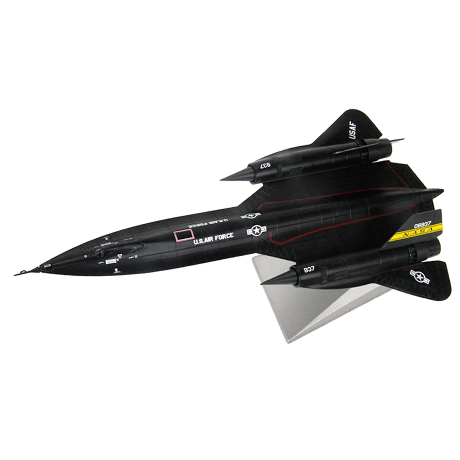 Diecast Jet Planes Alloy Model Aircraft 1 144 Scale Metal Airplane Miniature Toy Collectible for Children Gift