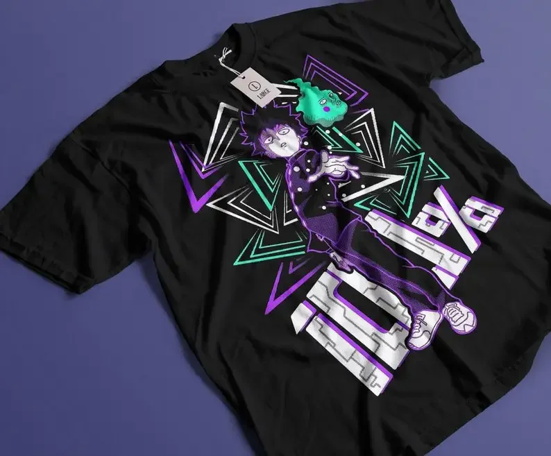 

Fire Style Streetwear Japan Style Unisex 100% Cotton.