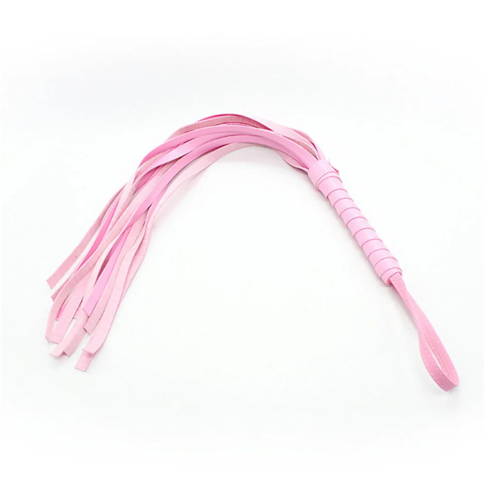 Whip pink