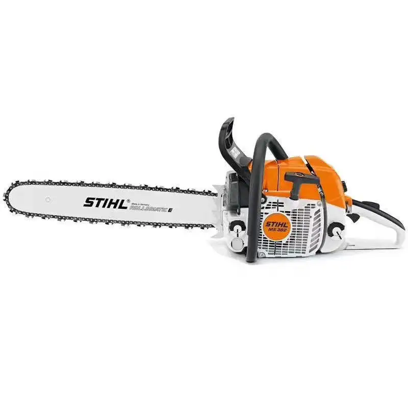 382 72CC Chain Saw Gasoline Chain Saw Petrol Wood Made In China