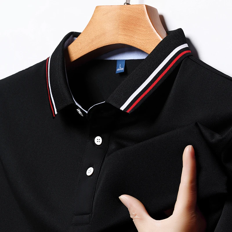 

2024 летние дышащие футболки для ноутбука из ледяного шелка, деловая повседневная женская футболка высокого качества, быстросохнущие футболки, мужская одежда