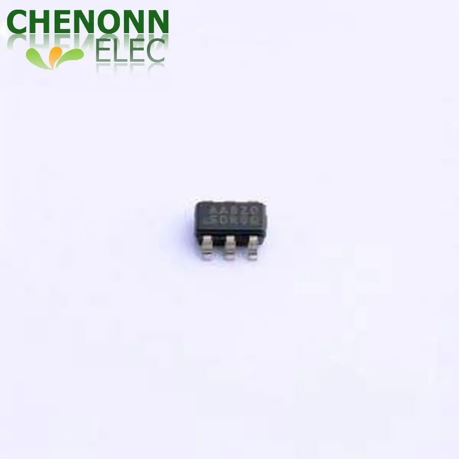 MCP1501T-33E/CHY