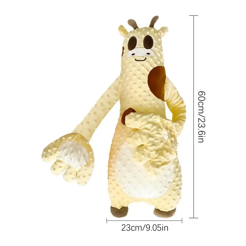 Soothing Palm for Toddler Soothing Palm Patting Toy for Toddler Sleep Toddler Boys Girls Sleep Aid Companion Cartoon Patting 6