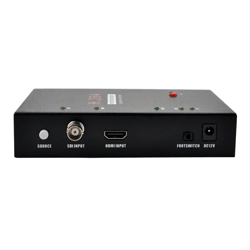 Ezcap 286 SDI HDMI Video Capture Card H.264 PRO Recorder HD