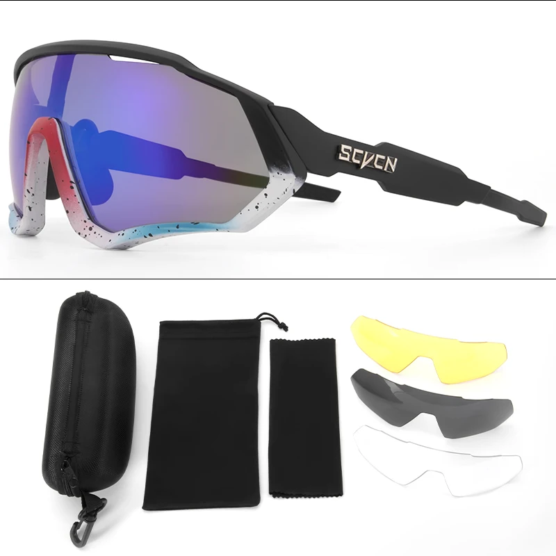 best cycling glasses for winter