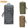 Tactical EDC Accessories Pouch Waist Bag Outdoor Camping  Tool Pouch Fanny Phone Bag  Molle Hunting Waist Belt Pocket 1