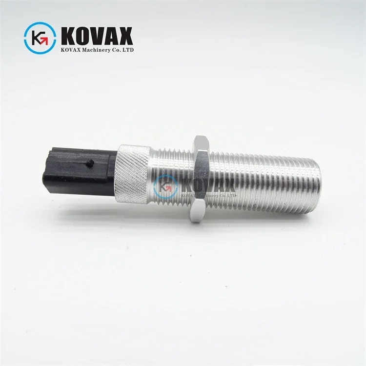 

171-257/403 404 Speed Sensor M18x1.5 7.5KVA-35KVA Excavator