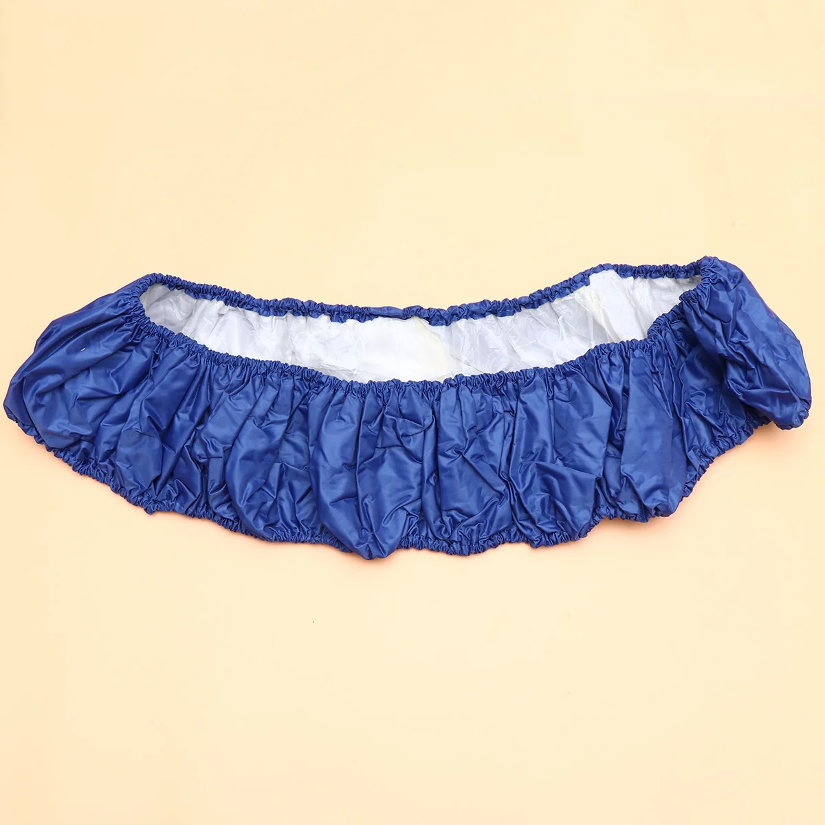 트램펄린 스폰지 엣지 커버, 안전 라운드 트램펄린 보호대 용수철 커버, 38-48 인치, 트램펄린 액세서리
