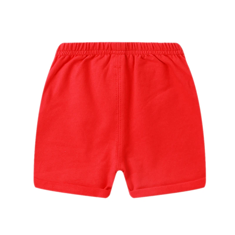 Summer 1-5Y Children Shorts Cotton Shorts Boys Girls Toddler Panties Kids Beach Short Sports Pants