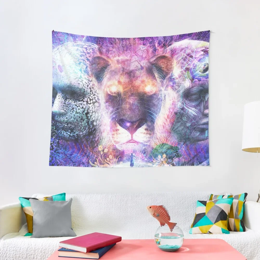 

The Beauty Of It All Tapestry Home Decor Accessories Room Decorations Japanese Room Decor Decoration Wall Tapestry