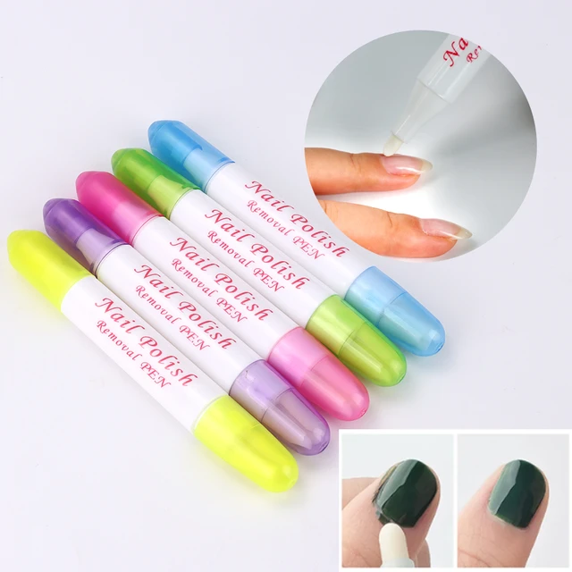 Nail Paint Remover, Glass Bottle at Rs 30/piece in Sas Nagar | ID:  25572849262