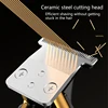 Xiaomi Mijia Electric Hair Clipper 2 Hair Cutting Machine Professional Electric Shaver Rechargeable Barber Trimmer for Men 3