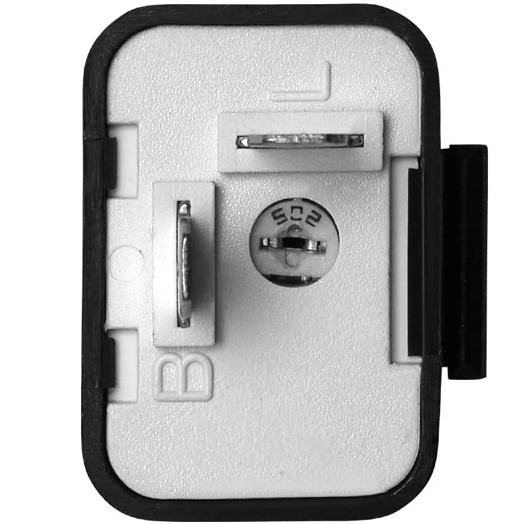 Indicatore Lampeggiante Relè 4-PIN Per Land Rover Defender 90 110 130 - Foto 13