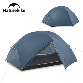 Lightweight Two Person Shelter For Hikes 1