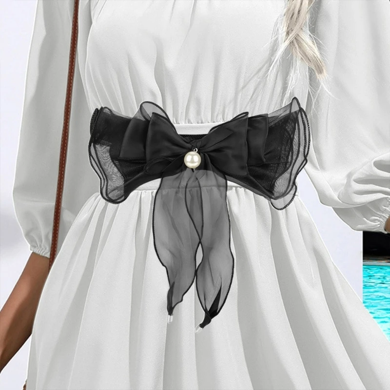 

Эластичный корсет, пояс, вечернее платье, декоративная поясная повязка, женские украшения на талии