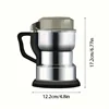 Multifunctional Grinding Machine, Small Household  Grinding Machine, Grinding Machine Crusher 1