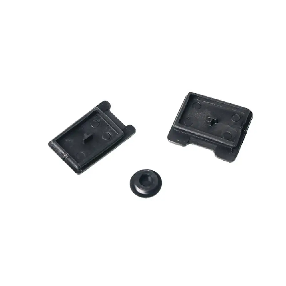 Tappo Terminale Sincronizzazione Flash + Coperchio Battery Grip Per Fujifilm XT3, XT4, XT5 - Adattatore Hot Shoe, Accessorio Universale