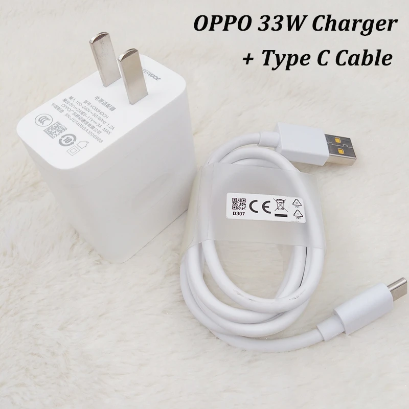 meer en meer Hopelijk Echter Oppo Super Vooc Charger Original | Charger Mobile Phone Oppo Vooc -  Original Super - Aliexpress