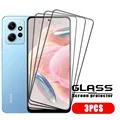 3 Front Glass