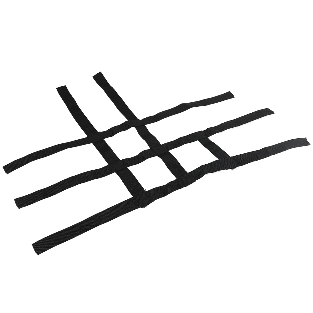 FOR Suzuki LTZ400 For Arctic Cat Polaris Predator 500 Accessories Nerf Bar Nets Waterproof Nylon ATV Toolkit For Polaris Pred