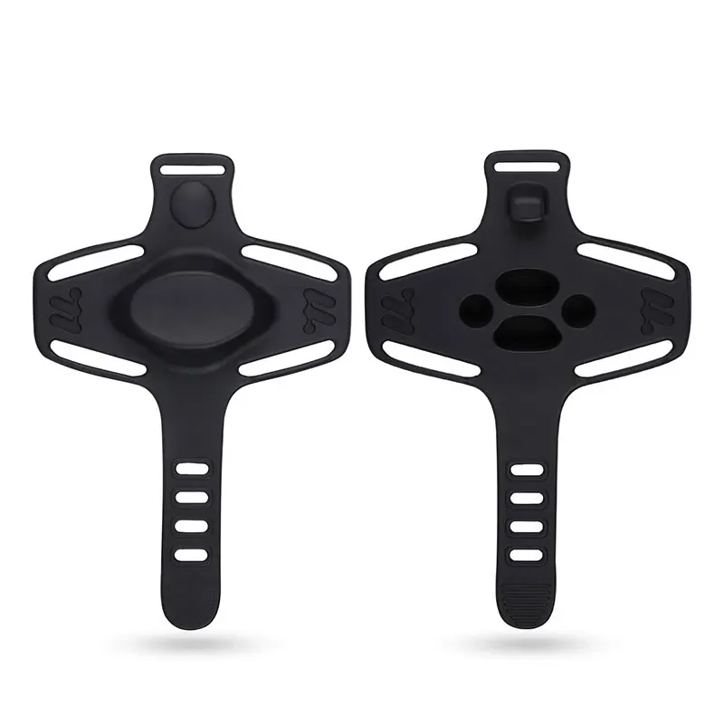 2pcs black