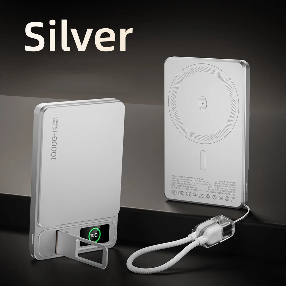 C01 Silver