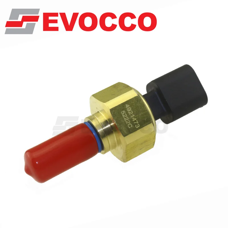 

Air Oil Temperature Pressure Temp Sensor switch For Cummins 5.9L 6.7L Diesel ISX N14 Models QSX15 4921473 3417142 3417183