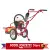 Gasoline Cultivator, 4 Stroke 4HP 3 in 1 Hand Push Tiller for Garden, Multi-Functional for Weeding, Lawn Mowing, Soil Loosening 3 Gasoline Cultivator, 4 Stroke 4HP 3 in 1 Hand Push Tiller for Garden, Multi-Functional for Weeding, Lawn Mowing, Soil Loosening 3