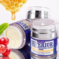 KYLIEFIT Dark Spot Remover for Face, Hyperpigmentation, Melasma, Freckle, Sun Spots Removal, Whitening Cream for Women and Men 6