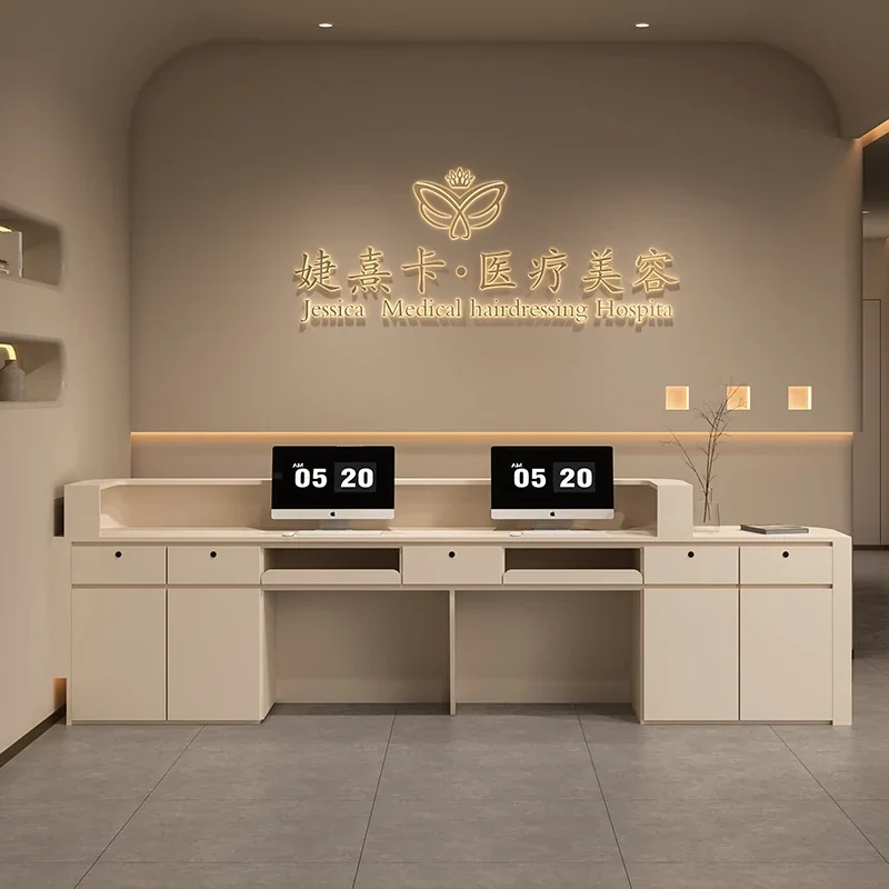 Folding Wall Table 4060 Ti Bellezza Reception Tables Salon Coffee Distillation Jug V60 Shop Counter Desk Office Chairs Motion