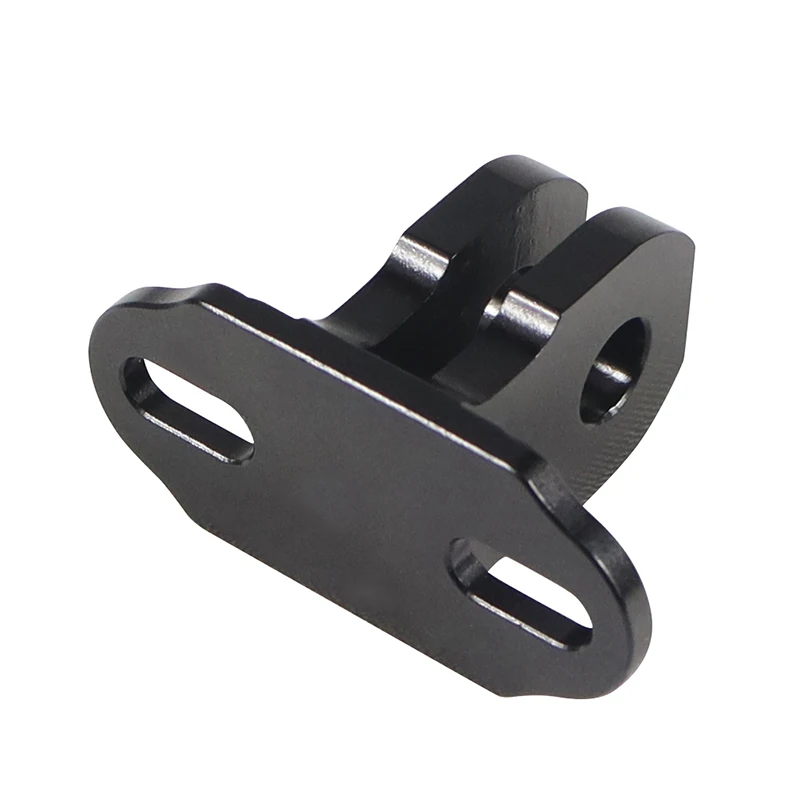Aluminum Alloy M3 Mini Tripod Adapter Mount for GoPro DJI Action Camera Cage Acc