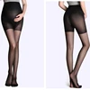 Pregnant Women's Pantyhose Support Can Be Adjusted Thin Pantyhose Female Summer Ultra-thin Anti-hook Silk Large Size Flesh Color 5