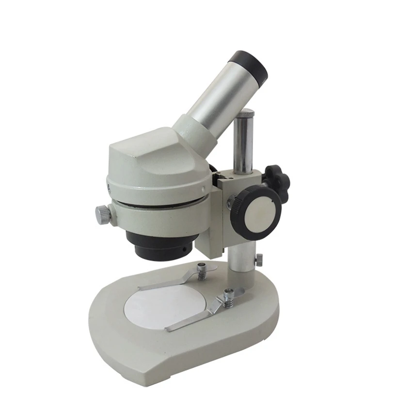 

40X Medical Dissecting Stereo Microscope for Surgical Operating