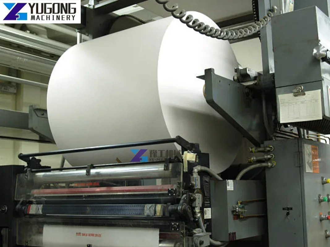 Рисунок 6 - Рулон этикеток Bopp Лента термальная