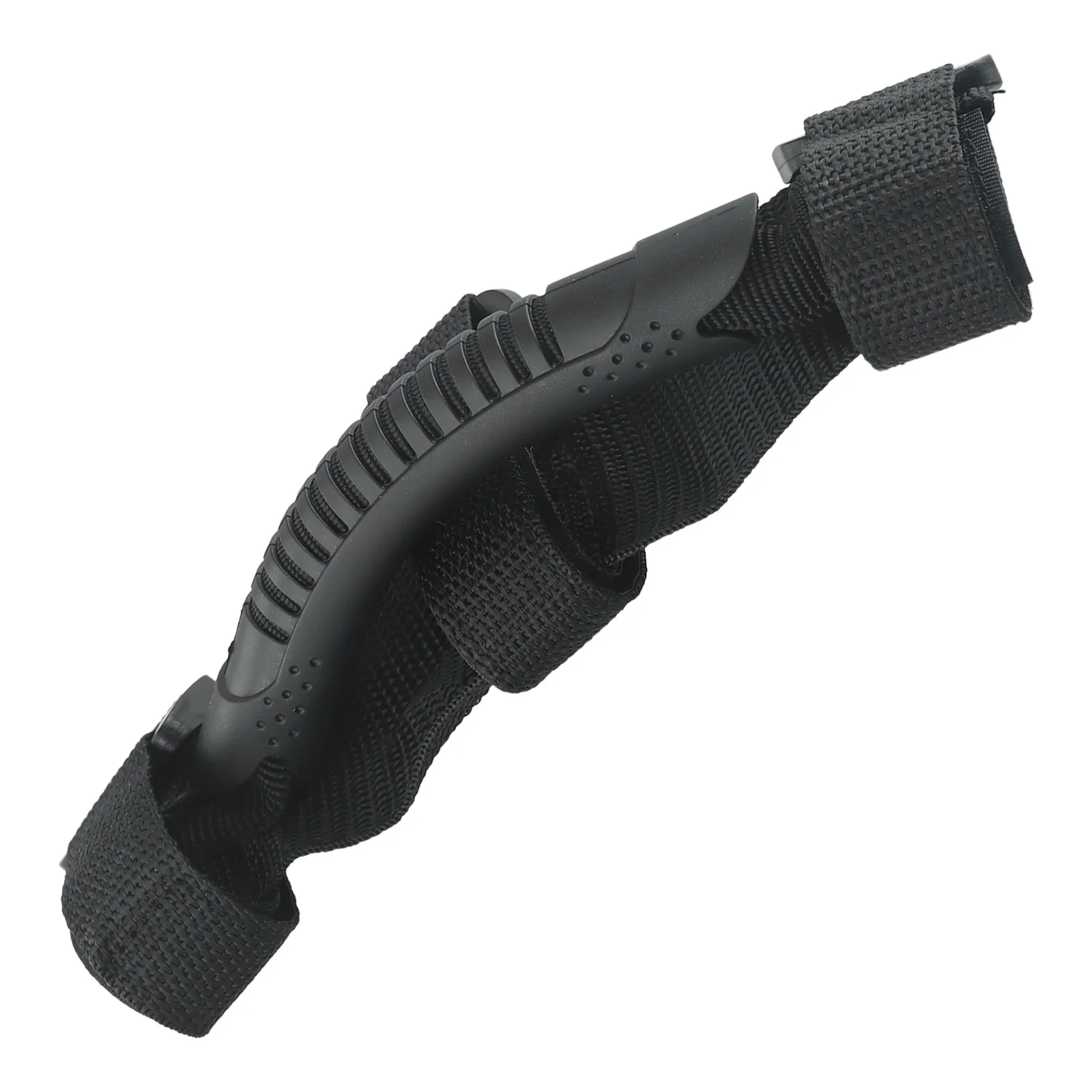 

Durable High Quality Practical Brand New Hand Carry Strap Convenient Outdoor Strong Hook 20x18x2cm Canvas + ABS