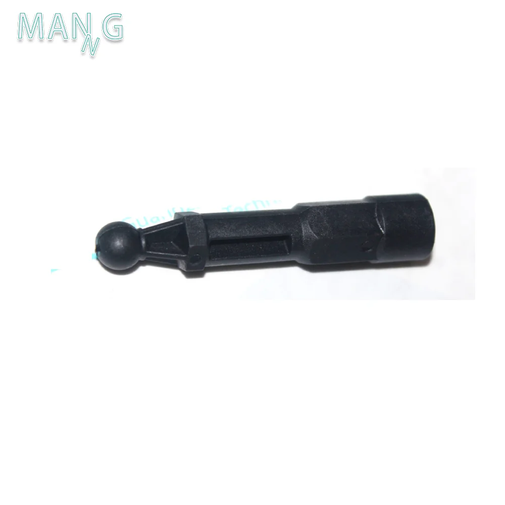 CM5G6A957AB engine under guard plate rubber screw for ford kuga 2013- ecosport escort mondeo focus 2013-