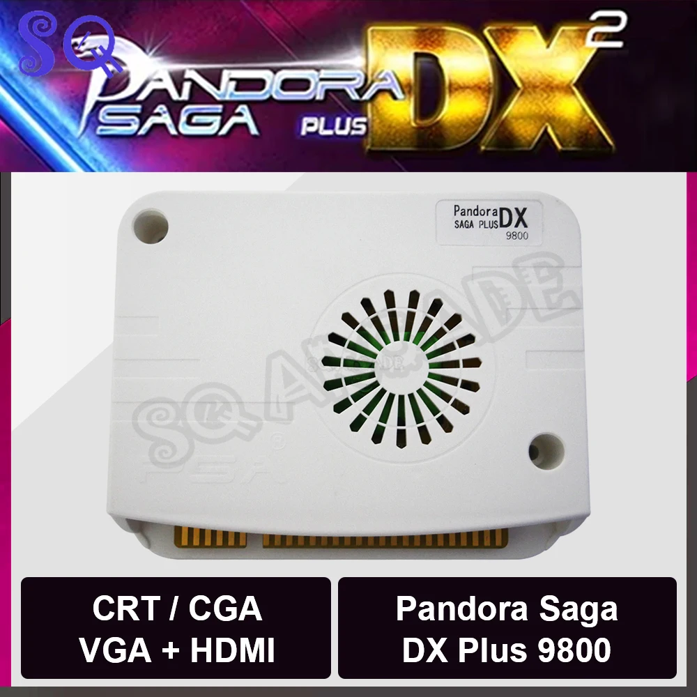Pandora-Saga-Vers-o-Arcade-Jamma-Game-Console-Pandora-Box-DX2-Plus-9800 ...