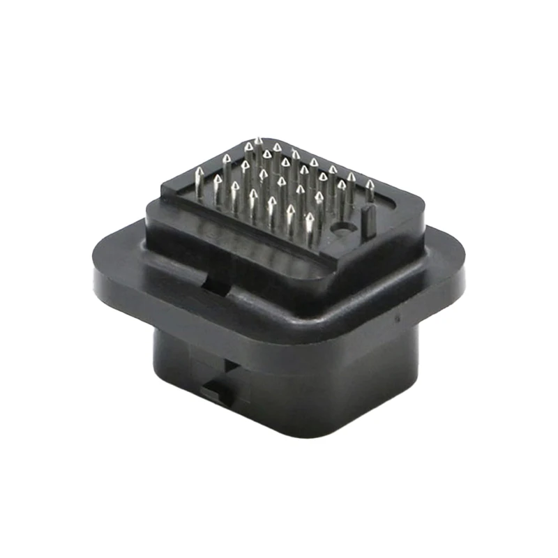 te amp tyco superseal 26 pin 34pin 01