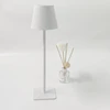 Desk Lamps 3-Color LED Table Lamp Night Light Touch Dimming Eye Protection USB Plug in Lamps For Study Table Lamp Bed Side Light 2